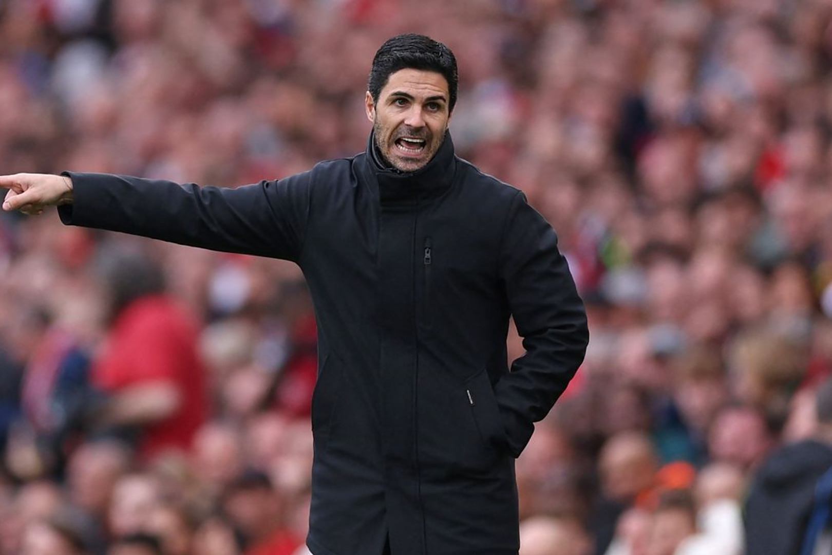 穆古鲁扎新星出色发挥表现突出,阿森纳前途光明! 穆古鲁扎新星出色发挥表现突出,阿森纳前途光明!